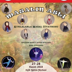 27-28 KASIM 2018 TARİHLERİ ARASI