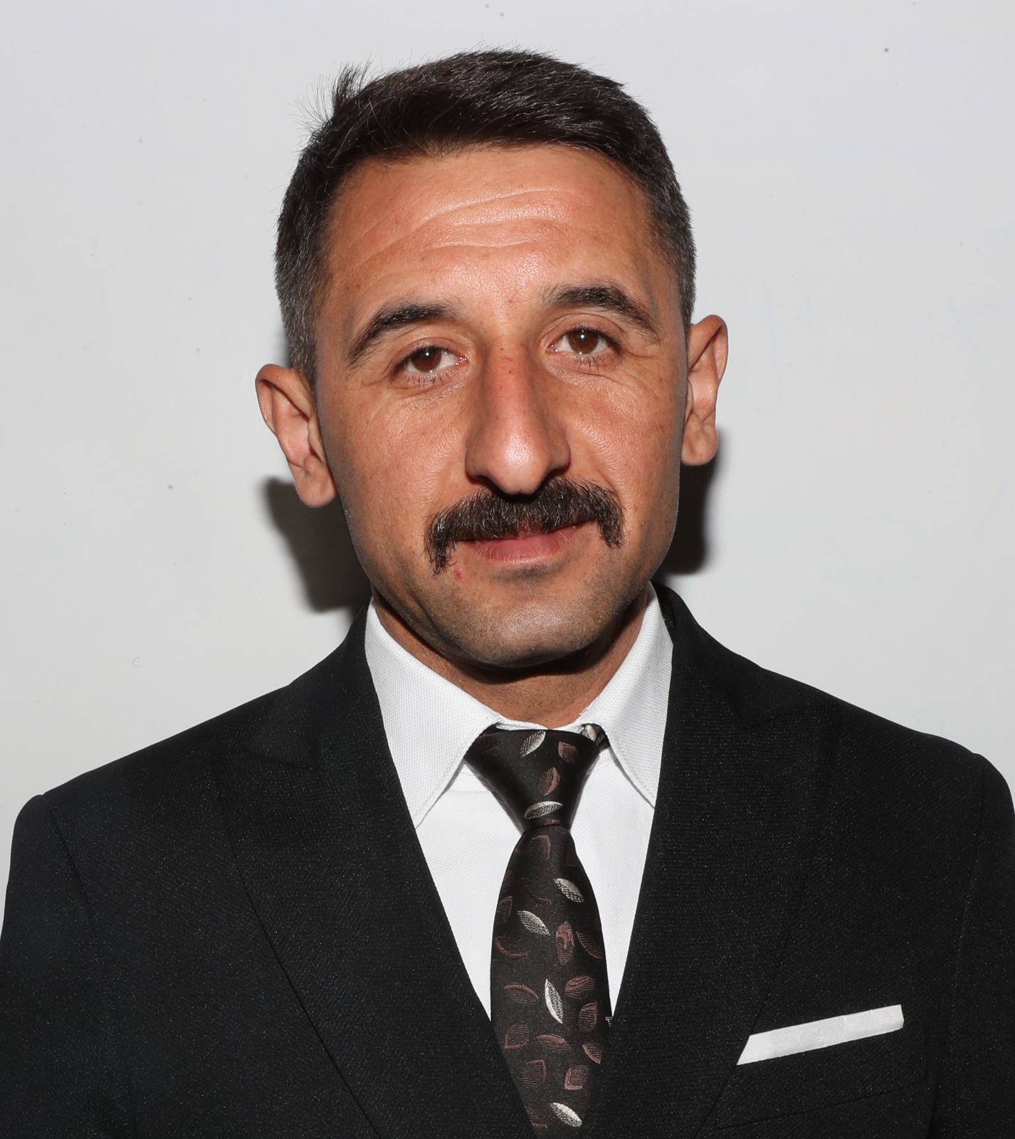 MUSTAFA ÖZKAN
