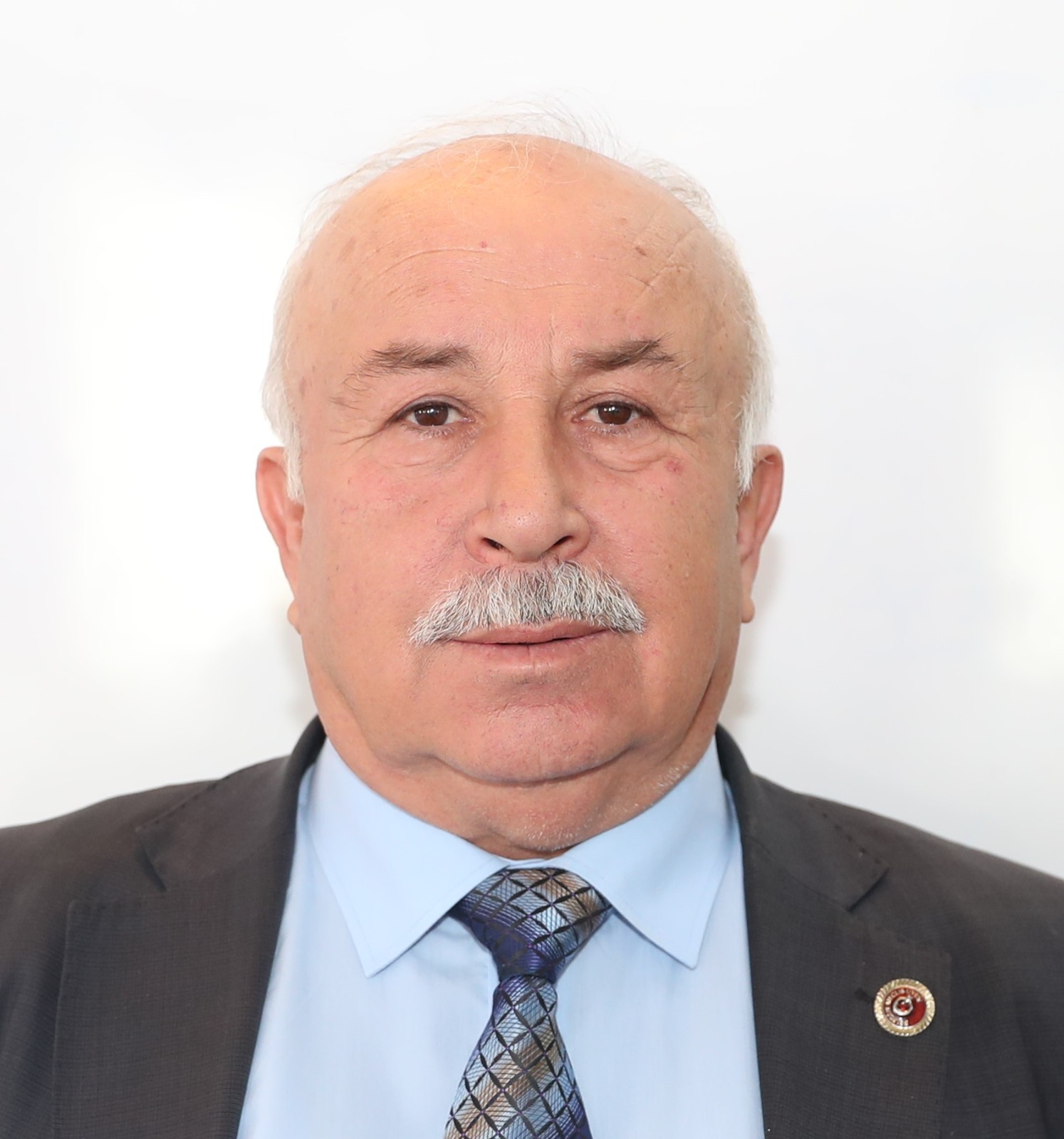 LÜTFİ BULUT