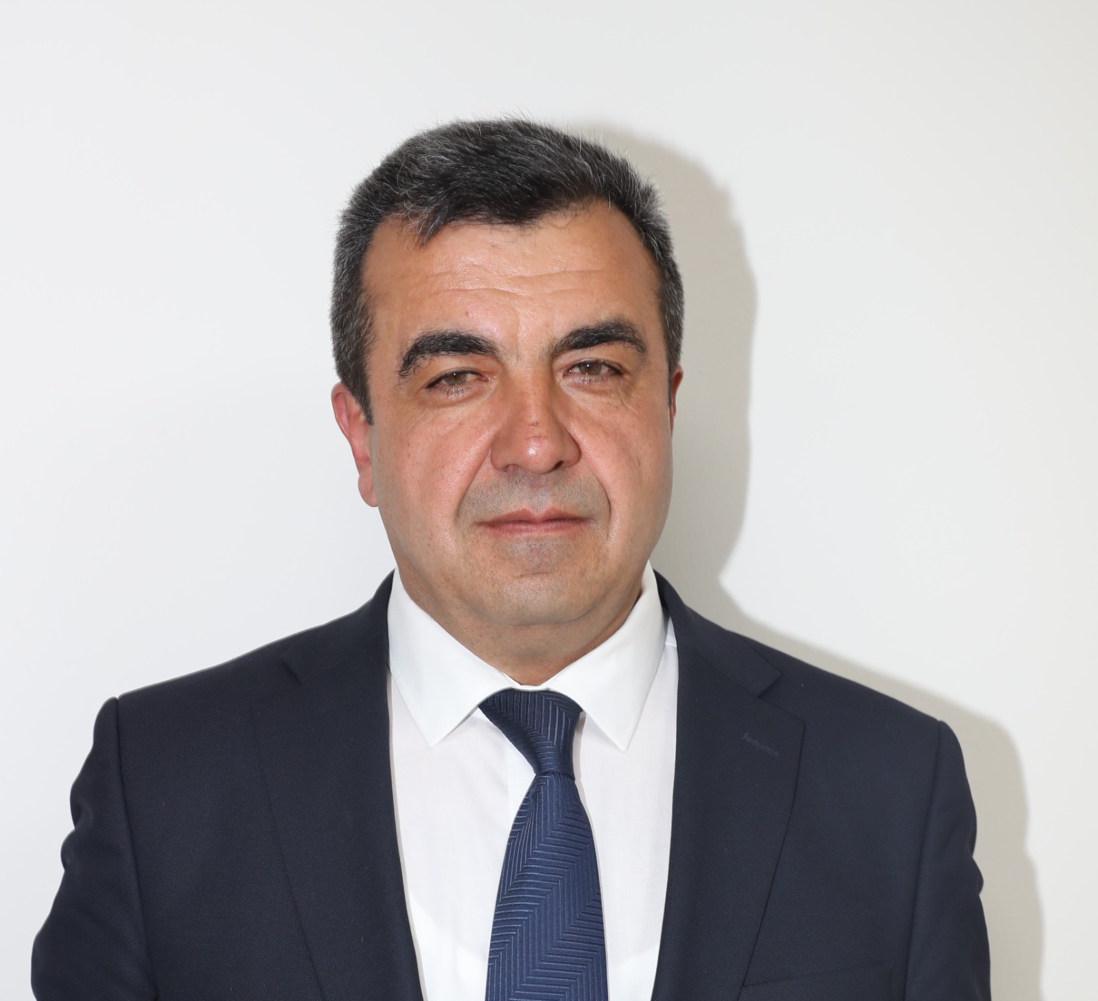 HASAN TAHSİN ATASOY