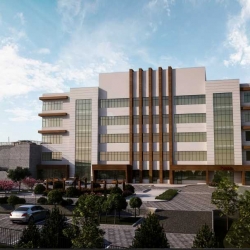 Sağlık Bakanlığı 75 Yataklı Ayaş Devlet Hastanesi