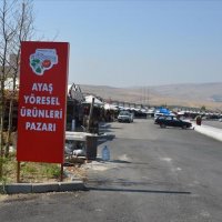 Yöresel Ürünler Pazar Yeri